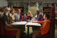 The Middle – The Middle (2016)