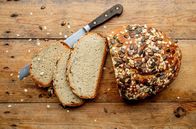 Schmeckt. Immer. – Knuspriges Brot lässt sich ganz easy im Topf zubereiten
