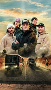 The RACE – Sa, 14.09., 16:45 Uhr