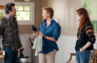 The Kids Are All Right – Tout va bien, the kids are allrightavec Anette Benning, Julianne Moore, Mark Ruffalo, Mia Wasikowska