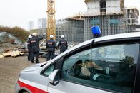 Finanzpolizei – Finanzpolizei (2019)