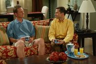 Two and a Half Men – Ryan STILES & Jon CRYER