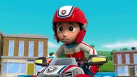 Paw Patrol - Helfer auf vier Pfoten – Ryder