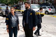 FBI: Special Crime Unit – FBI: Special Crime Unit (2019)