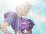 Eyeshield 21 – Sa, 14.03., 05:55 Uhr