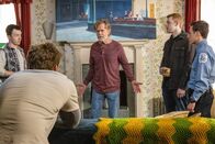 Shameless – Mi, 21.10., 00:15 Uhr