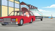 Family Guy – Peter Griffin