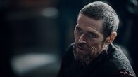 The Great Wall – Ballard (Willem Dafoe) befindet sich schon seit Jahren in chinesischer Gefangenschaft.