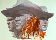 Bonanza – Bonanza (1960)