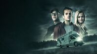 Paranormal Roadtrip – So, 06.09., 01:55 Uhr