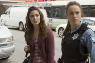 Sirens – Sirens (2015)