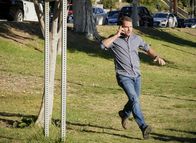 Navy CIS: L.A. – G. Callen (Chris O'Donnell)
