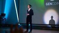 StartUp – Alex (Aaron Yoo)