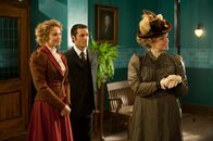 Murdoch Mysteries – Mo, 26.02., 00:45 Uhr