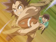 Eyeshield 21 – Sa, 21.02., 06:00 Uhr