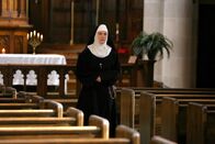 Novitiate – Melissa Leo (Mutter Oberin).