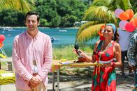 Death in Paradise – Di, 30.09., 15:15 Uhr