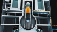 Anatomie einer Katastrophe – CGI of Fukushima.