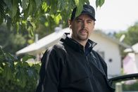 Navy CIS – Timothy McGee (Sean Murray)