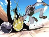 One Piece – Mi, 03.07., 17:10 Uhr