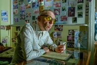 T2 Trainspotting – Spud (Ewen Bremner)