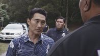 Hawaii Five-0 – Chin Ho Kelly (Daniel Dae Kim)