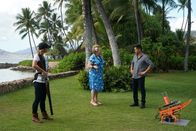 Magnum P.I. – Magnum P.I. (2018)