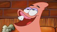 SpongeBob Schwammkopf – Patrick