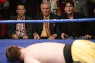 Two and a Half Men – Two and a Half Men (2007)