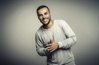 Das hr Comedy Festival – Der Komiker Osan Yaran.