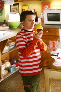 The Middle – Brick (Atticus Shaffer)