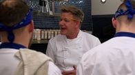 Hell's Kitchen mit Gordon Ramsay – So, 13.07., 10:10 Uhr