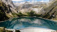 Einstein – Einstein Kann die Forschung unser Wasser retten? Wasserkanppheit im Lac de Tseuzier
