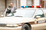 Bless This Mess – Pastor Paul (Geoffrey Owens)