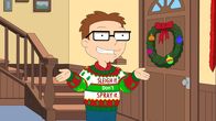 American Dad! – Steve
