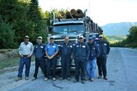 Holzfäller extrem – Pelletier Brothers