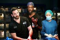 Chicago Med – Chicago Med (2020)