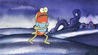 Die Patrick Star Show – Fr, 22.12., 16:25 Uhr
