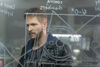 The Flash – Mark Blaine (Jon Cor)