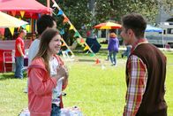 The Middle – Sue Heck (Eden Sher, l.)