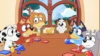 Bluey – Indy denkt, dass sie nicht gut ist, weil ihr Modellpferd wie eine Kuh aussieht