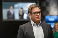 Bull – Jason Bull (Michael Weatherly)