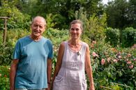 Gartln mit Starkl – Ingolf und Annette Hofmann