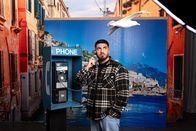 Neo Ragazzi – Zu Gast bei "Neo Ragazzi": Content Creator und TikTok-Star Tahsim
