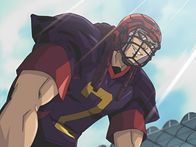Eyeshield 21 – Sa, 21.06., 06:50 Uhr