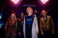 Doctor Who – Di, 20.12., 20:15 Uhr