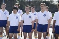 The Goldbergs – (v.li.) Kenny Ridwan (Dave Kim), Sean Giambrone (Adam Goldberg), Jacob Hopkins (Chad Kremp).