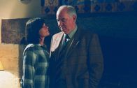 Inspector Barnaby – Mallory (Kate Buffory) und Charles Edomonton (Richard Todd).
