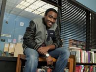Community – Troy