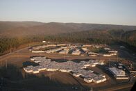 Lockdown - Hinter Gittern – A prison within the prison, Security Housing Unit (SHU) Pelican Bay houses California's worst of the worst.